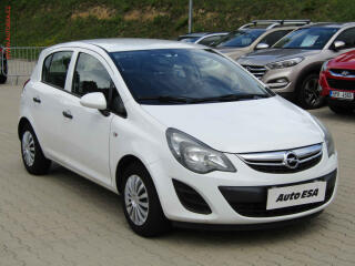Opel Corsa 1.0i, AC, STK7/28