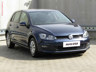Volkswagen Golf 1.2 TSi, STK8/28