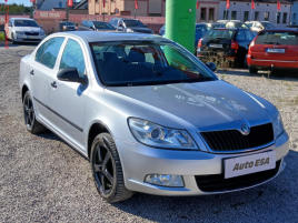 koda Octavia 1.6 i, R, +sada kol