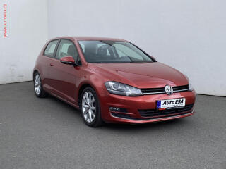 Volkswagen Golf 1.4 TSi, Highline, bixen,