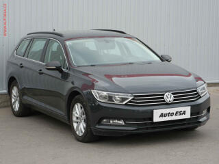 Volkswagen Passat 1.6 TDi, Comfortline