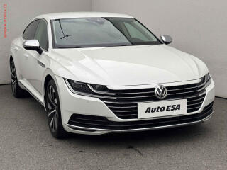 Volkswagen Arteon 2.0 TDi 4x4, Elegance, DSG