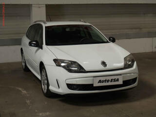 Renault Laguna 1.5 dCi, Navi, AC