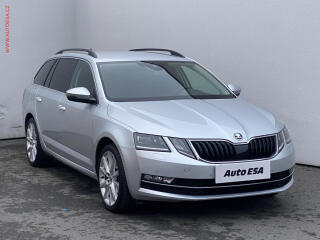 �koda Octavia 2.0TDi, �R, Style, +kola