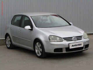 Volkswagen Golf 2.0 TDi, STK4/28