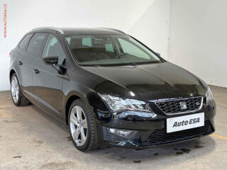 Seat Leon 2.0 TDi, FR, STK9/28