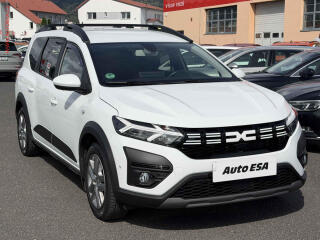 Dacia Jogger 1.0TCe, �R, AC, LED, park