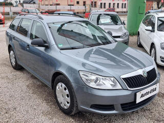 �koda Octavia 1.2 TSi, Active, AC