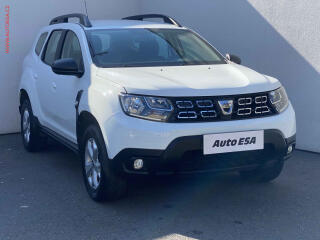 Dacia Duster 1.3 TCe 4WD, 1.maj,�R