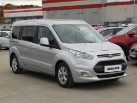 Ford Tourneo Connect 1.5TDCi MAXi 7mst, 1.maj,R