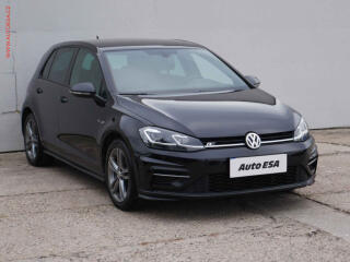 Volkswagen Golf 1.4 TSi, �R, R-Line, DSG