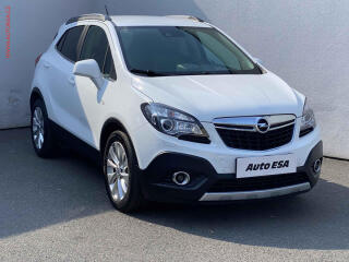 Opel Mokka 1.6 CDTi, Cosmo