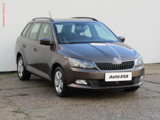 koda Fabia 1.0 TSI, 2.maj,R, Ambition