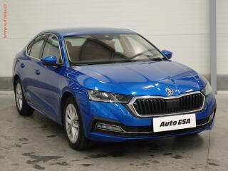 �koda Octavia 2.0 TDi, �R, Style