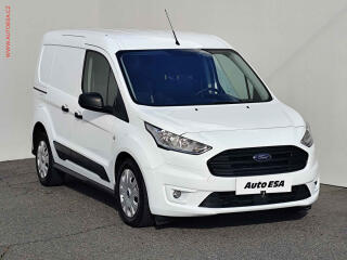 Ford Transit Connect 1.5TDCi, 1.maj, AC, STK7/28