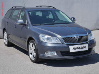 �koda Octavia 1.4 TSI, Sport