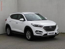 Hyundai Tucson 2.0 CRDi 4x4, 2.maj,R