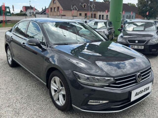 Volkswagen Passat 2.0TDi, �R, Elegance, DSG