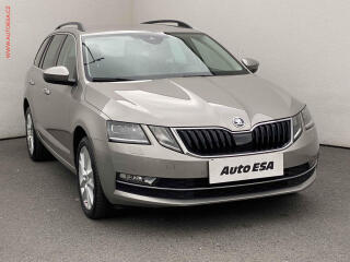 �koda Octavia 2.0TDi, 2.maj,�R, Style, DSG