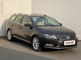 Volkswagen Passat 2.0 TDi 4motion, Highline