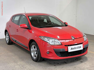 Renault M�gane 1.6i, 2.maj,�R, AC