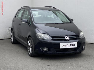 Volkswagen Golf Plus 1.2 TSi, Trendline, navi