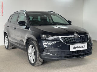�koda Karoq 1.6 TDi, Style, DSG, navi,