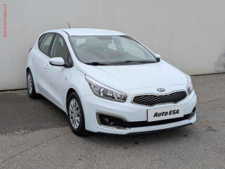 Kia Ceed 1.4 CVVT, �R, Comfort+