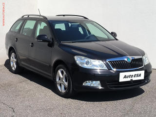 koda Octavia 1.4 TSi, Ambiente, DSG, +kola