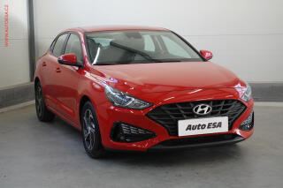 Hyundai i30 1.0 T-GDi, �R, AT