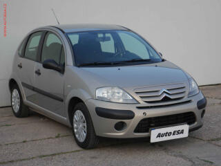 Citro�n C3 1.1i, �R, AC. TZ