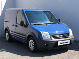 Ford Transit Connect 1.8TDCi, R, TREND