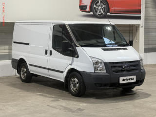 Ford Transit 2.2TDCi L1H1, El. okna