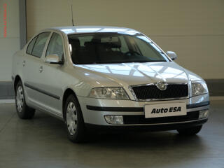 �koda Octavia 1.9 TDi, 1.maj,�R, Ambiente