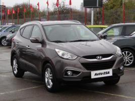 Hyundai ix35 1.6 GDi, R, Trikolor