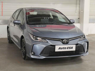 Toyota Corolla 1.5, 2.maj,�R, AC, park.