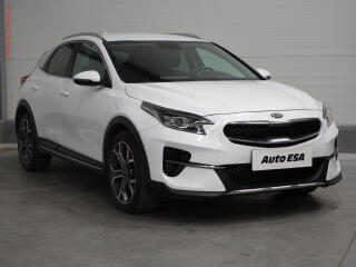 Kia XCeed 1.5T-GDi, 1.maj,�R, AT, LED