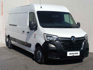 Renault Master 2.3dCi L3H2, 1.maj,�R, COOL