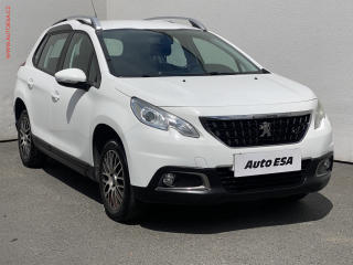 Peugeot 2008 1.2 PT, R, Active, TZ