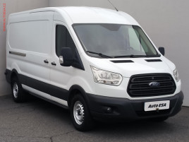 Ford Transit 2.2TDCi L3H2, 2.maj, R, 1