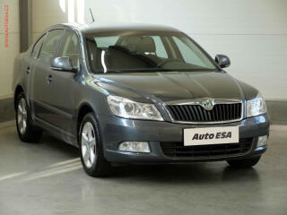 �koda Octavia 1.6 TDi, �R, AC, temp. STK7