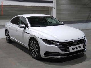 Volkswagen Arteon 2.0 TDi, 2.maj,�R, Elegance