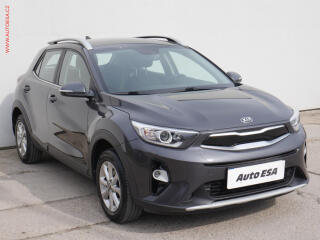 Kia Stonic 1.4, �R, servis.kniha