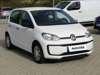 Volkswagen up! 1.0 MPi, AC