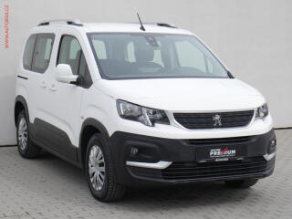 Peugeot Rifter 1.5HDi, �R, Navi, AC