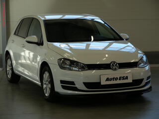 Volkswagen Golf 1.2TSi, �R, AC, temp