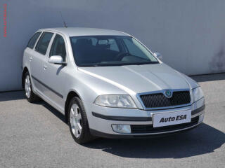 �koda Octavia 1.9 TDi, STK 8/2027, AC