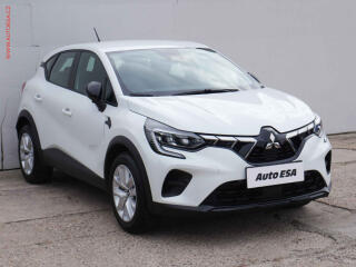 Mitsubishi ASX 1.0 TCe, 1.maj,�R, navi, LED