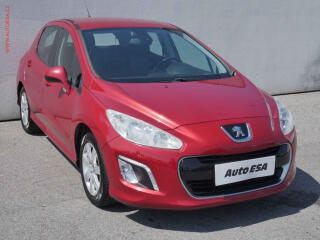 Peugeot 308 1.6HDi, �R, Klima