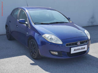 Fiat Bravo 1.9JTD